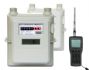 wireless residential gas meter